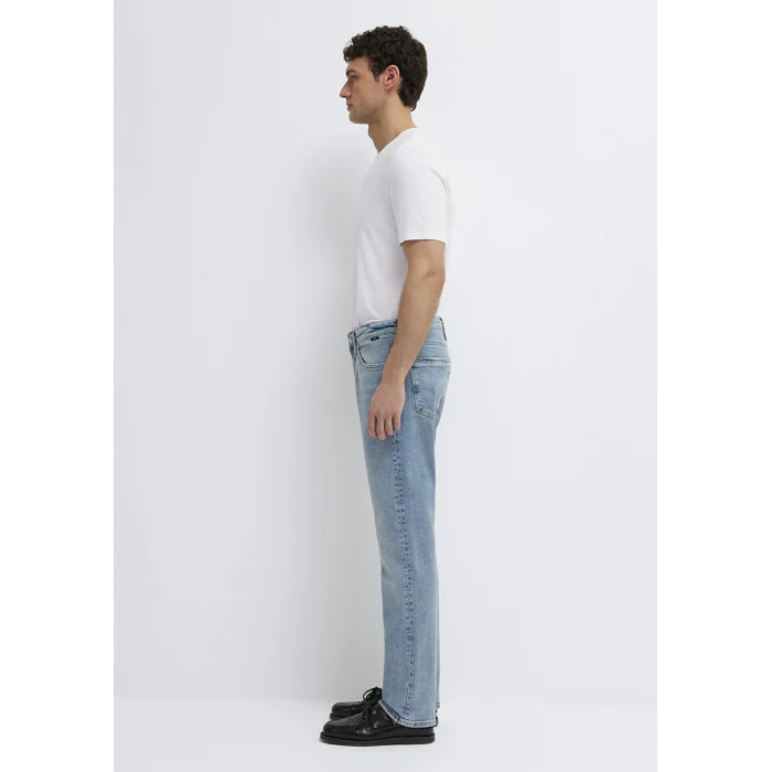 Mavi 00202A3045 Hunter Premium Blue Açık Mavi Jean Pantolon