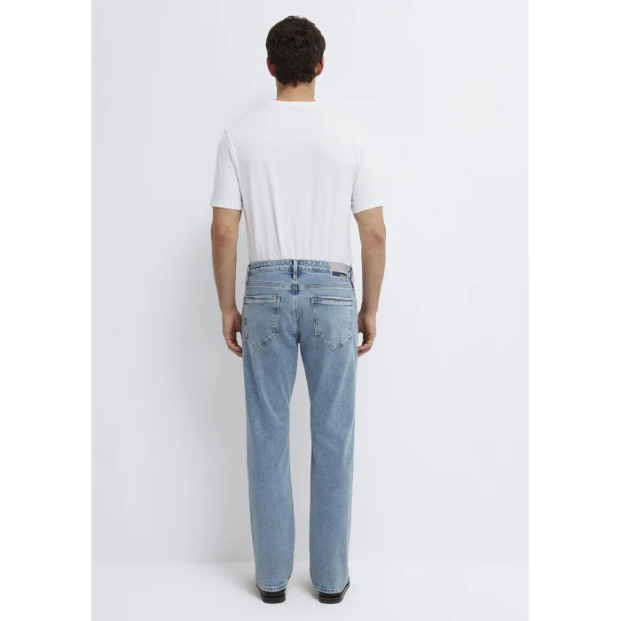 Mavi 00202A3045 Hunter Premium Blue Açık Mavi Jean Pantolon