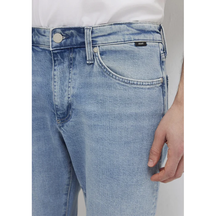 Mavi 00202A3045 Hunter Premium Blue Açık Mavi Jean Pantolon