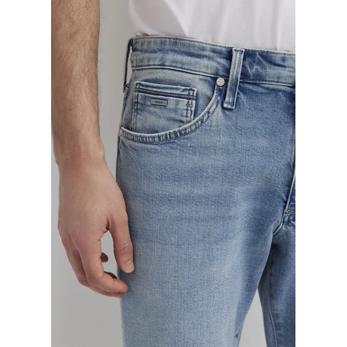 Mavi 00202A3045 Hunter Premium Blue Açık Mavi Jean Pantolon