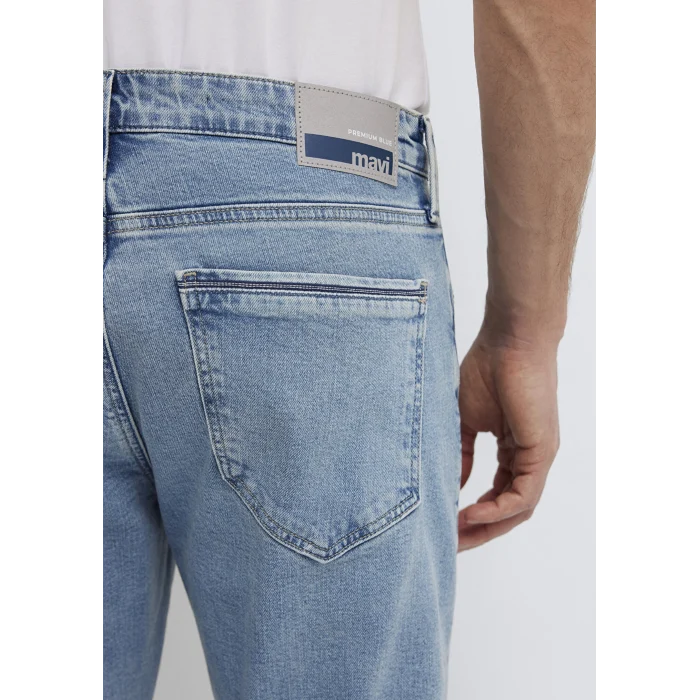 Mavi 00202A3045 Hunter Premium Blue Açık Mavi Jean Pantolon