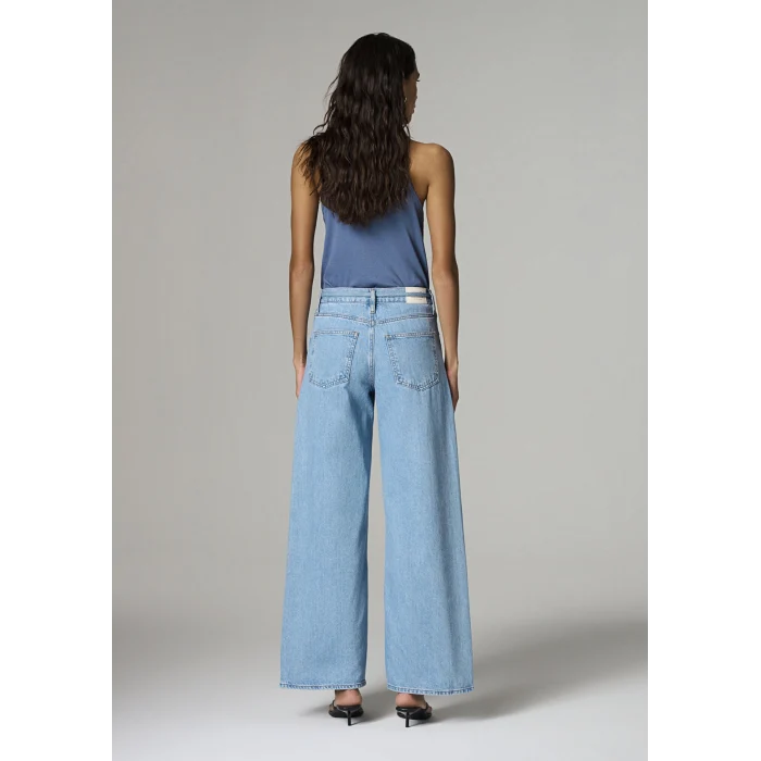 Mavi 1012626-A4176 Wendy Classic Denim Açık Mavi Jean Pantolon