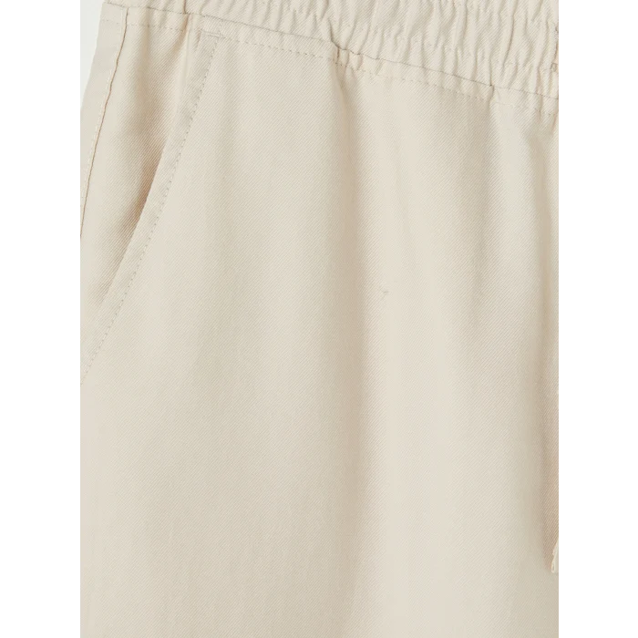 XSIDE Gri Relax Fit Erkek Pantolon