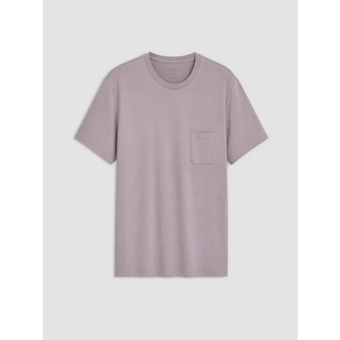 LC WAIKIKI Pembe Regular Fit Erkek Pijama Takım