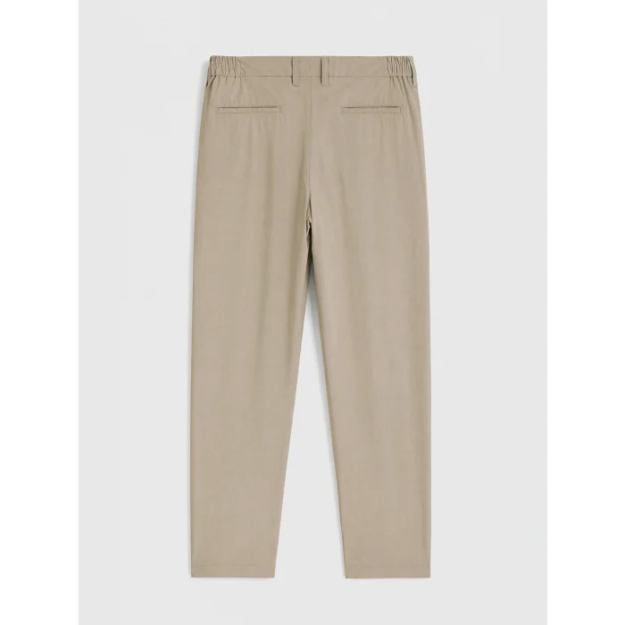 LCW Vision Kahverengi Slim Fit Erkek Pantolon
