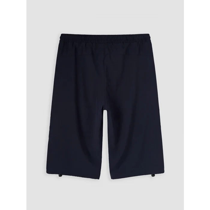 LCW SWIMWEAR Lacivert Roller Boy Erkek Deniz Şortu