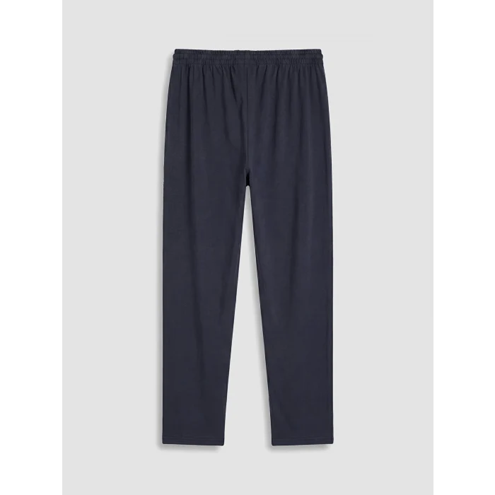 LC WAIKIKI Yeşil Regular Fit Erkek Pijama Takım
