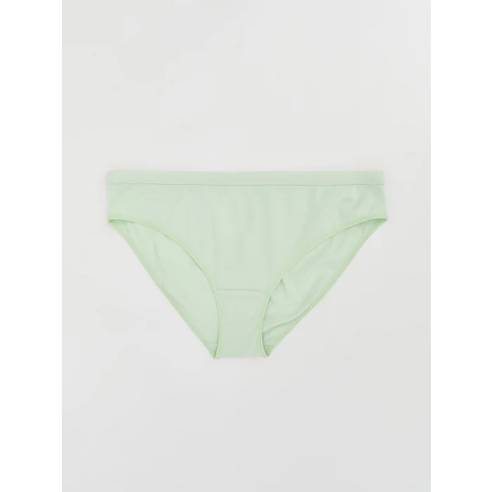 LCW Young Pembe Baskılı Bikini Külot 3lü