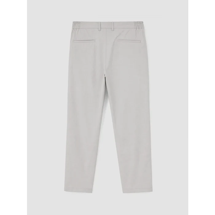 LCW Vision Bej Slim Fit Erkek Pantolon