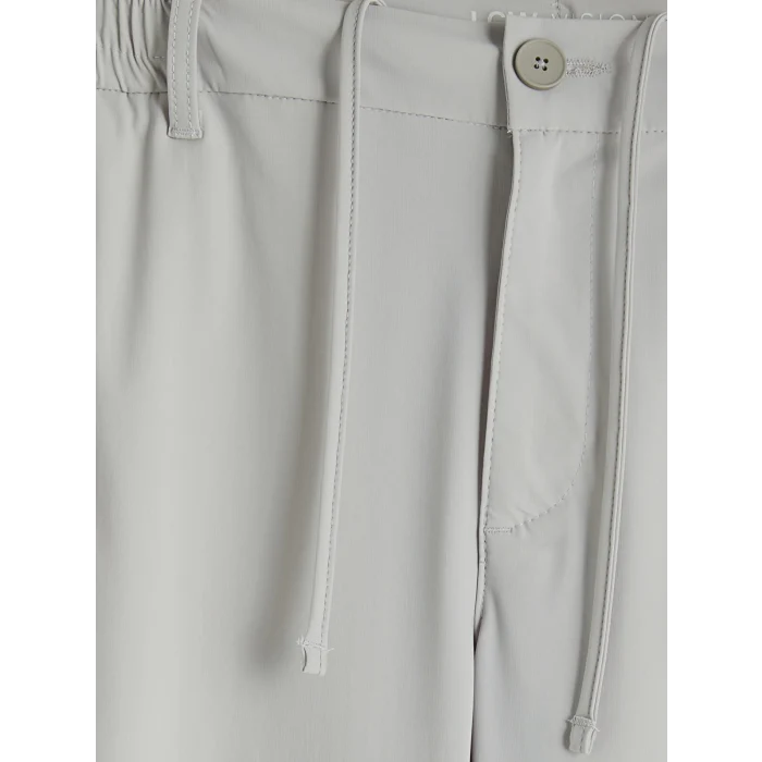 LCW Vision Bej Slim Fit Erkek Pantolon