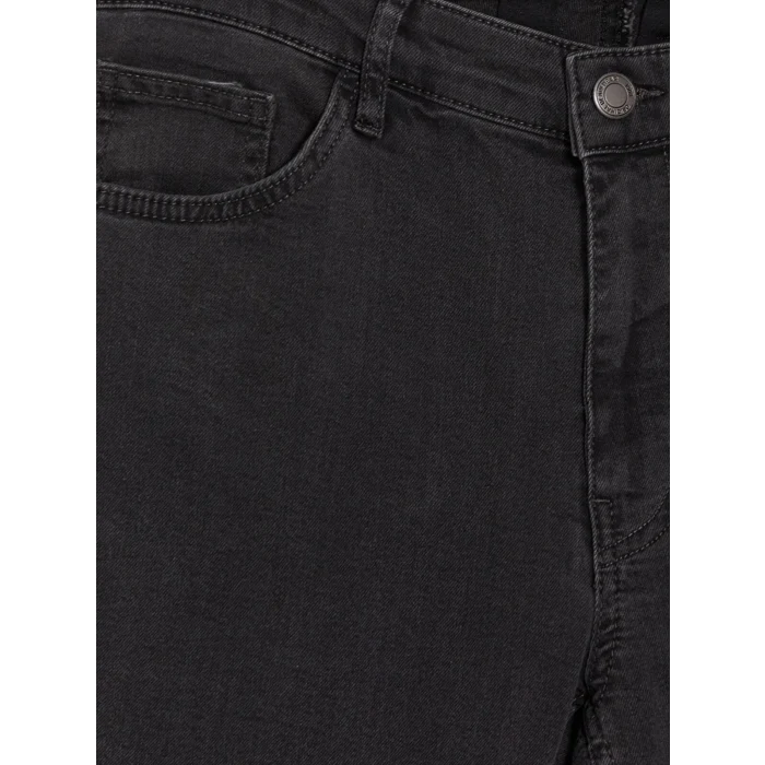 LCW Jeans Gri 779 Regular Fit Erkek Jean Pantolon