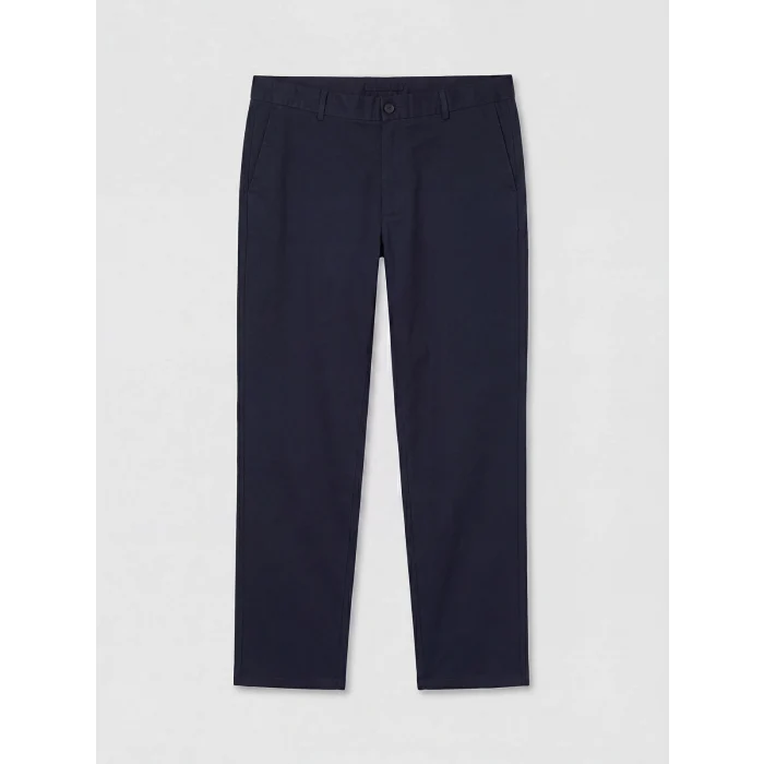 SOUTHBLUE Lacivert Regular Fit Gabardin Erkek Pantolon