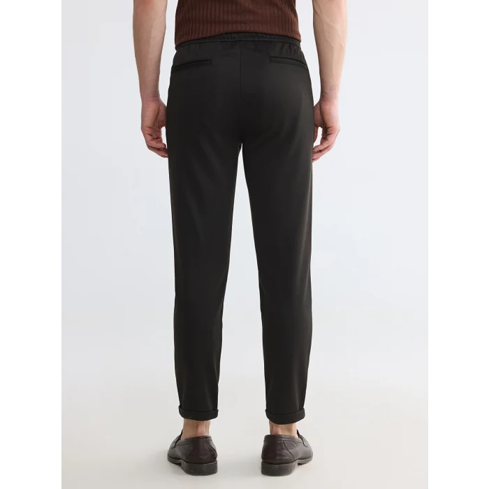 LCW Vision Kahverengi Regular Fit Erkek Pantolon