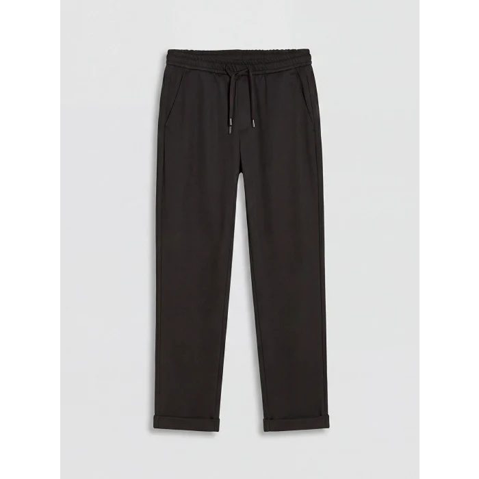 LCW Vision Kahverengi Regular Fit Erkek Pantolon