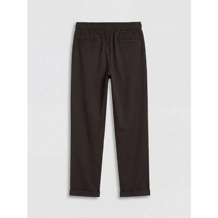 LCW Vision Kahverengi Regular Fit Erkek Pantolon