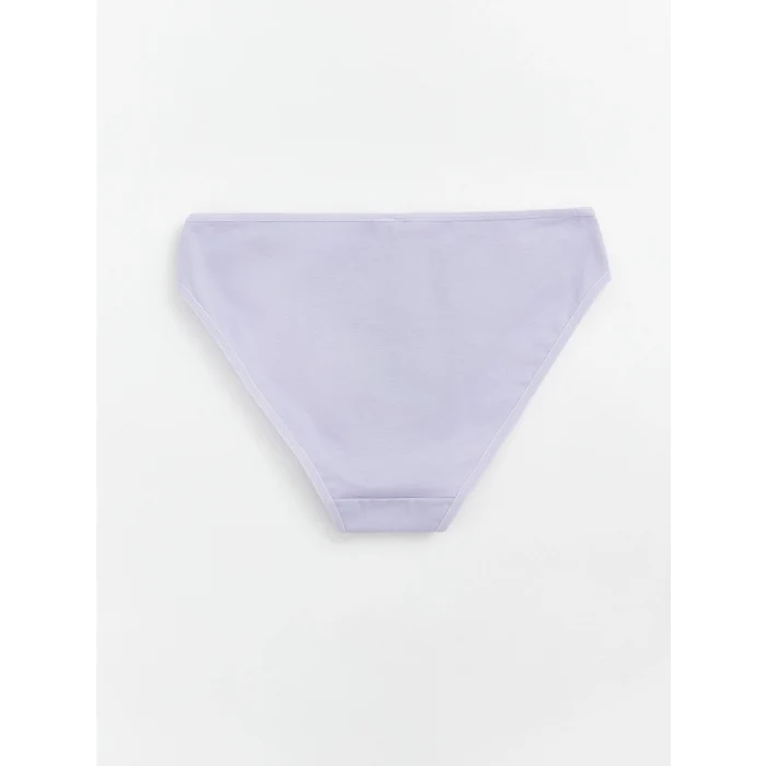 LCW Young Pembe Desenli Bikini Külot 5li
