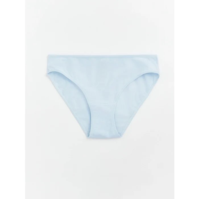 LCW Young Pembe Desenli Bikini Külot 5li