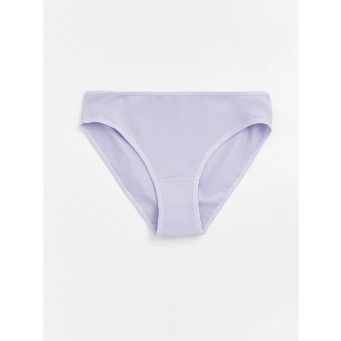 LCW Young Pembe Desenli Bikini Külot 5li