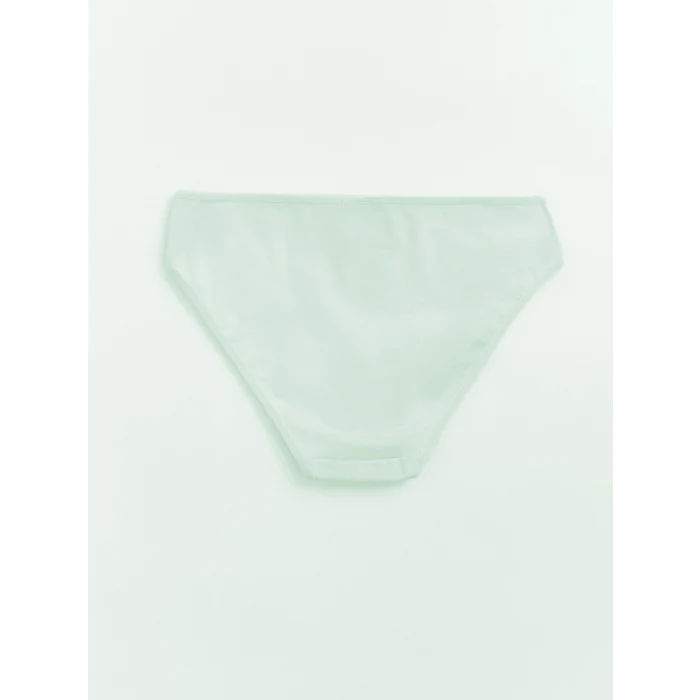LCW Young Pembe Desenli Bikini Külot 5li