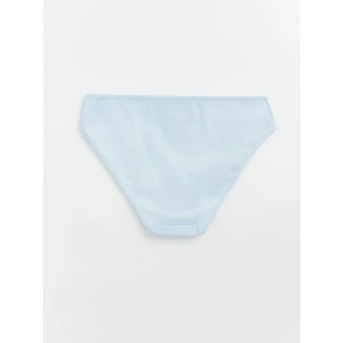 LCW Young Pembe Desenli Bikini Külot 5li