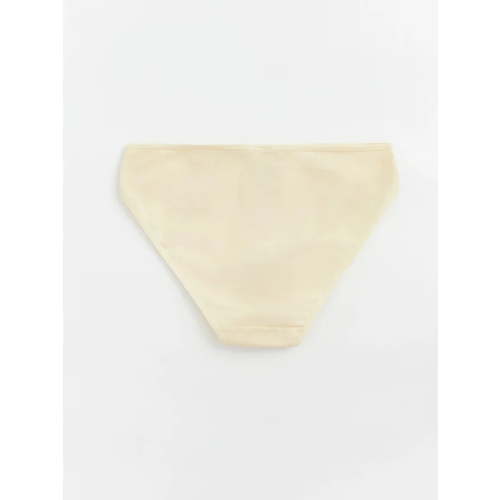 LCW Young Pembe Desenli Bikini Külot 5li