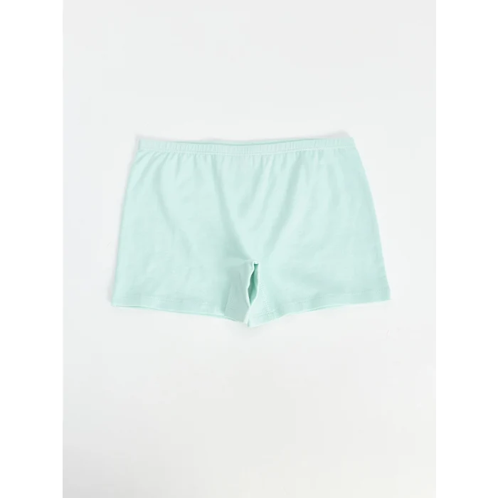 LCW Kids Pembe Kız Çocuk Boxer 3lü