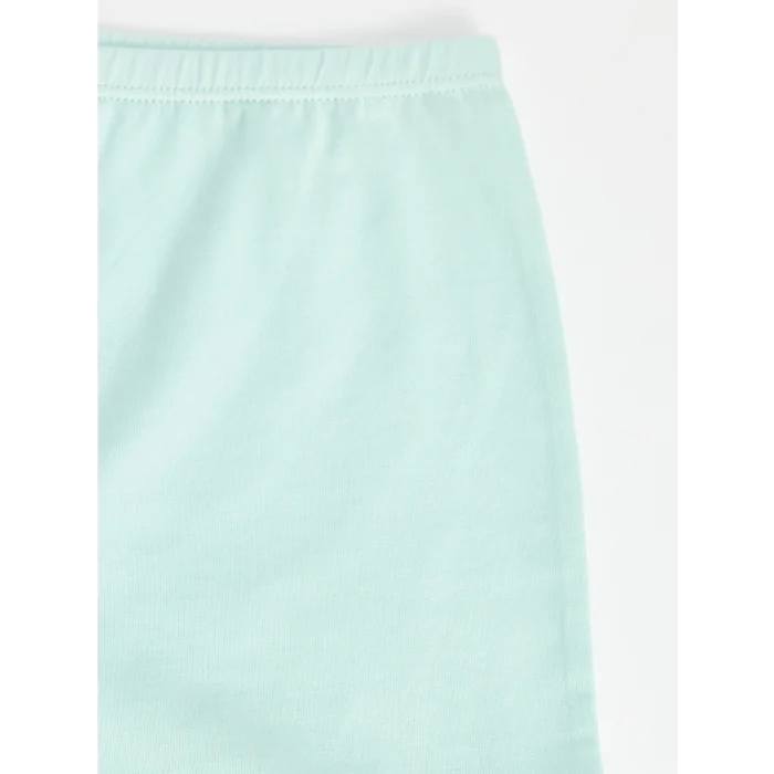 LCW Kids Pembe Kız Çocuk Boxer 3lü