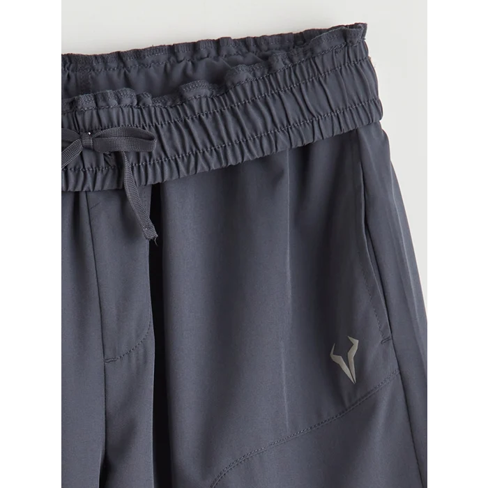 XSIDE ACTIVE Antrasit Loose Fit Erkek Jogger Eşofman Altı