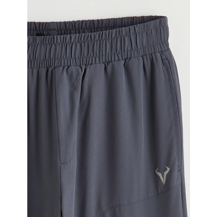 XSIDE ACTIVE Antrasit Loose Fit Erkek Jogger Eşofman Altı