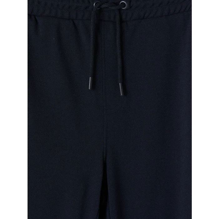 LCWAIKIKI Classic Lacivert Regular Fit Erkek Eşofman Altı