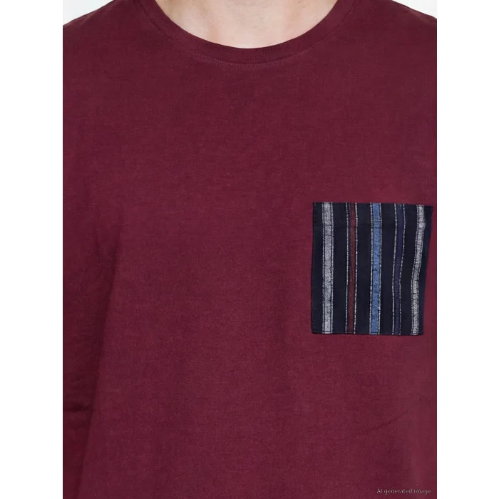 LC WAIKIKI Lacivert Regular Fit Erkek Pijama Takım
