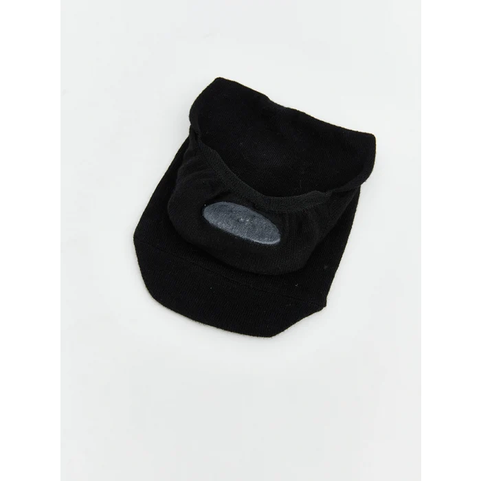 LCW ACCESSORIES Karışık Erkek Babet Çorap 5li