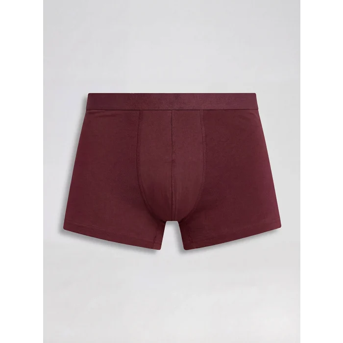 LC WAIKIKI Lacivert Pamuklu Esnek Erkek Boxer 3lü