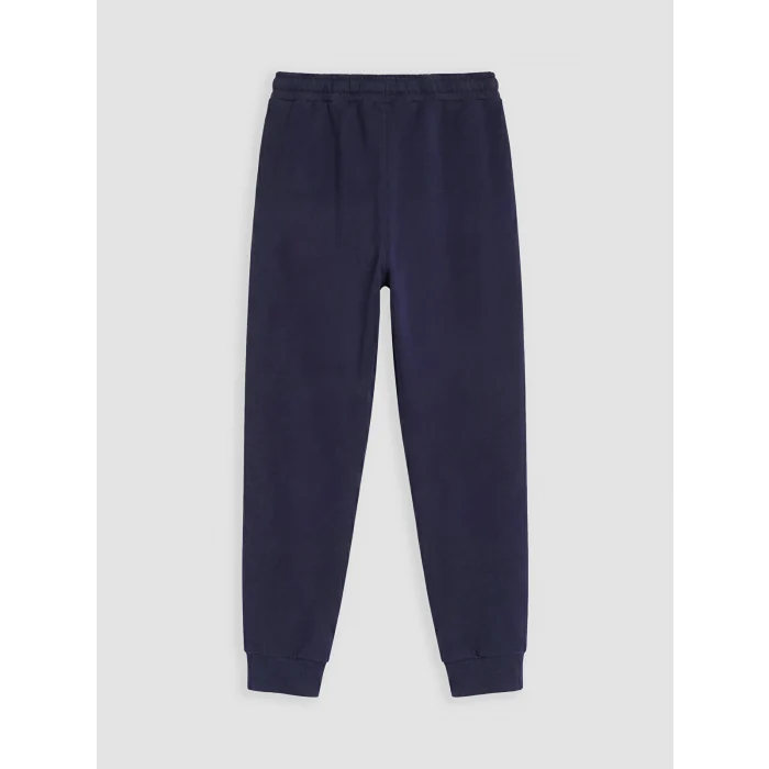 LCW Kids Lacivert Erkek Çocuk Jogger Eşofman Altı