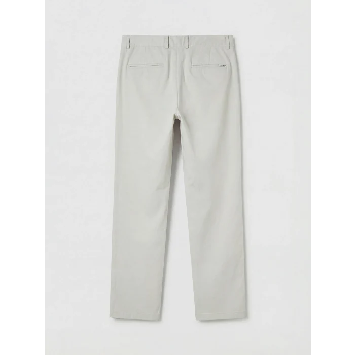 SOUTHBLUE Bej Regular Fit Gabardin Erkek Pantolon