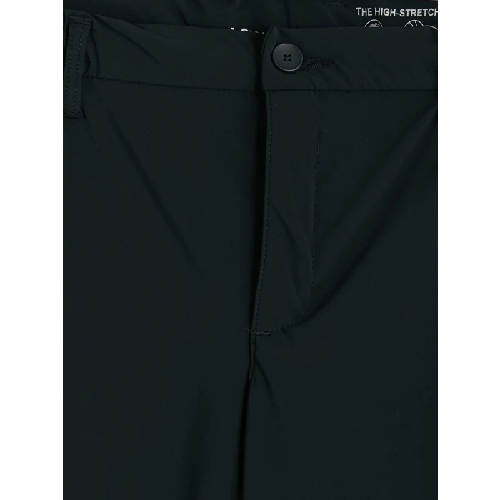 LCW Vision Siyah Slim Fit Erkek Pantolon
