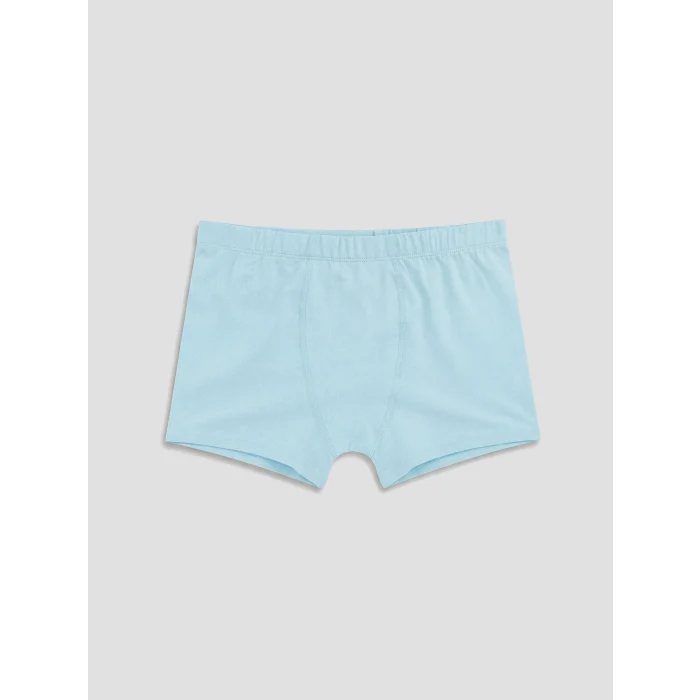 LCW Kids Beyaz Erkek Çocuk Boxer 3lü
