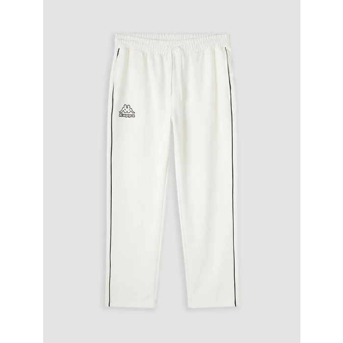 Kappa LC WAIKIKI Ekru Regular Fit Erkek Eşofman Altı