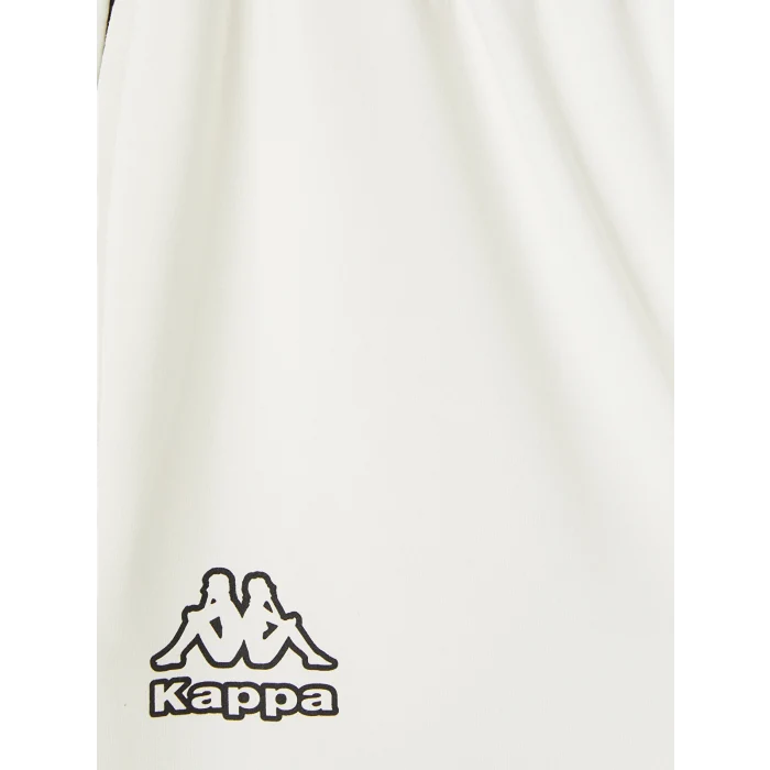 Kappa LC WAIKIKI Ekru Regular Fit Erkek Eşofman Altı