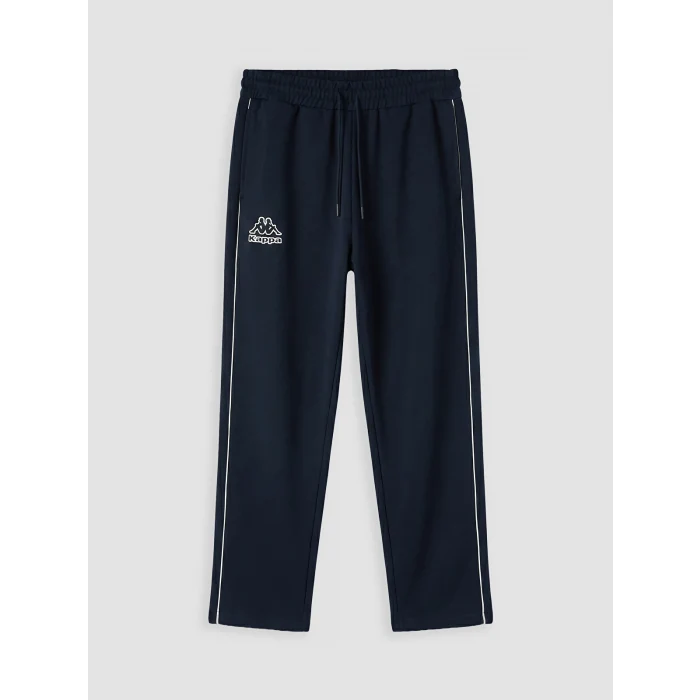 Kappa LC WAIKIKI Lacivert Regular Fit Erkek Eşofman Altı