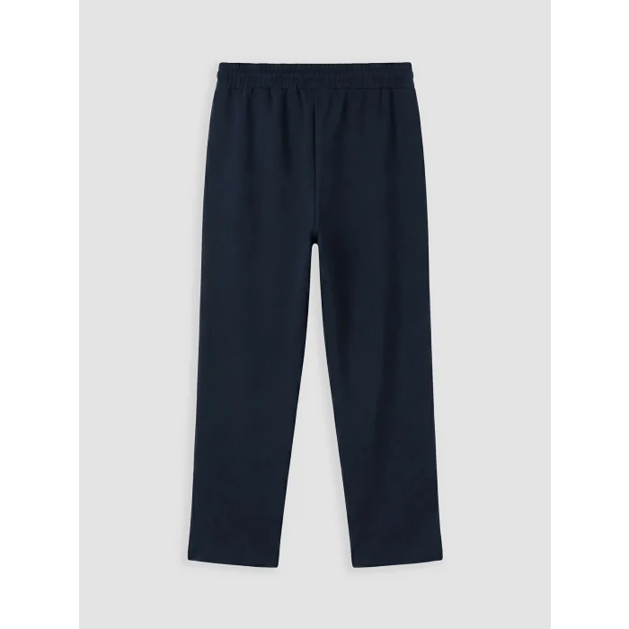 Kappa LC WAIKIKI Lacivert Regular Fit Erkek Eşofman Altı