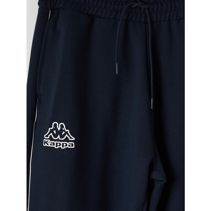 Kappa LC WAIKIKI Lacivert Regular Fit Erkek Eşofman Altı