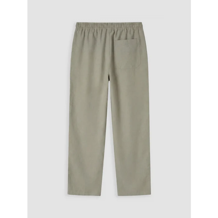 XSIDE Gri Relax Fit Erkek Pantolon