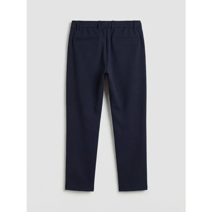 LCW Vision Lacivert Slim Fit Erkek Pantolon