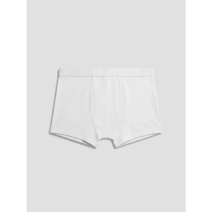 LCW Kids Lacivert Erkek Çocuk 5li Boxer