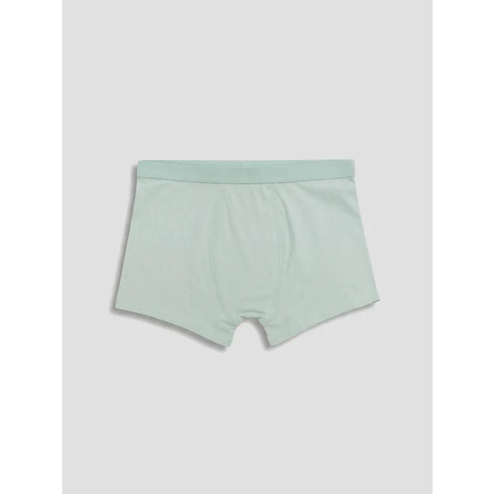 LCW Kids Lacivert Erkek Çocuk 5li Boxer