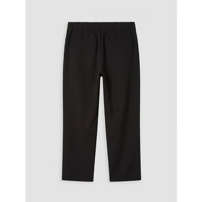 LCW Vision Siyah Regular Fit Erkek Pantolon