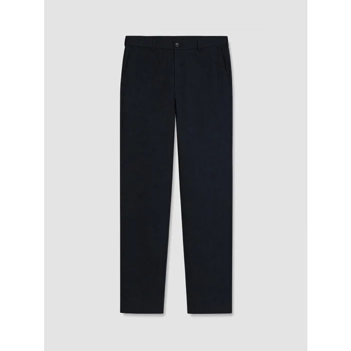 SOUTHBLUE Lacivert Regular Fit Dokulu Erkek Pantolon