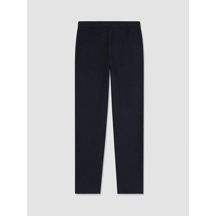 SOUTHBLUE Lacivert Regular Fit Dokulu Erkek Pantolon