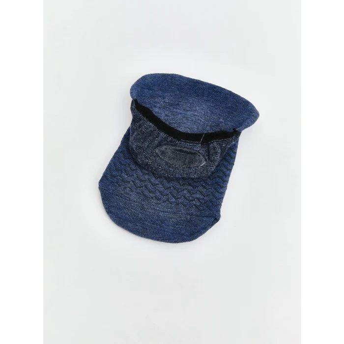 LCW ACCESSORIES Karışık Erkek Babet Çorap 5li